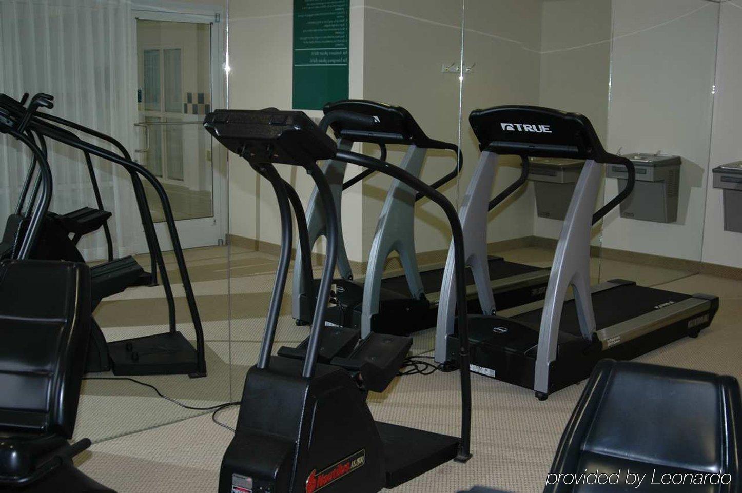 Hilton Garden Inn Louisville East Facilidades foto