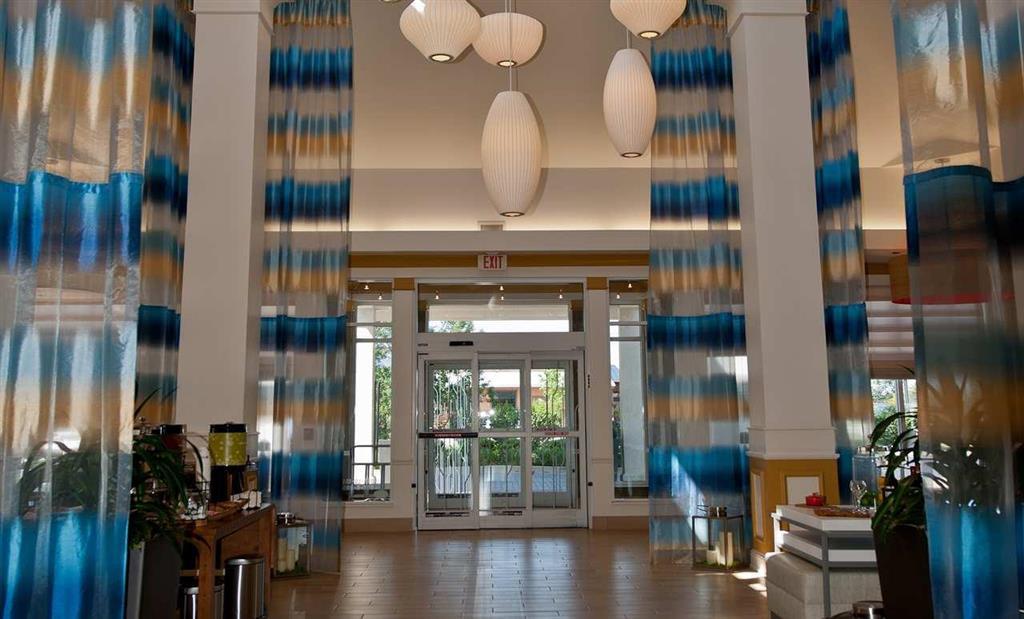 Hilton Garden Inn Louisville East Interior foto