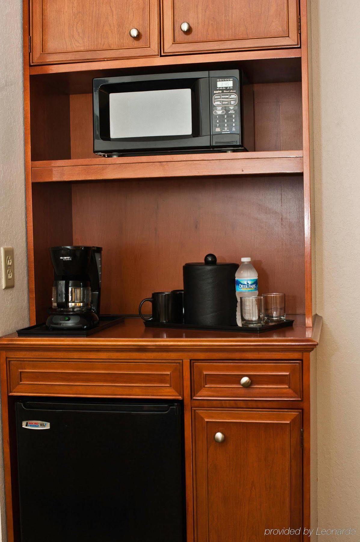 Hilton Garden Inn Louisville East Habitación foto